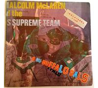 Malcolm Mclaren - Buffalo Gals [Vinilo]