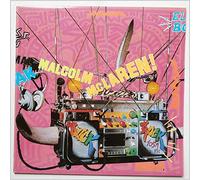 Malcolm McLaren - Duck Rock (1982/83) [Import] [Vinilo]