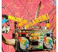 Malcolm McLaren - Duck Rock