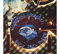 Malcolm McLaren - Duck Rock Cheer