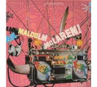 Malcolm Mclaren - Duck Rock [Vinilo]