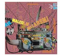 Malcolm McLaren - Duck Rock [Vinilo]