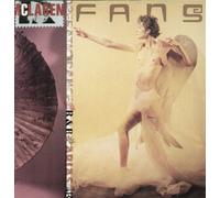 MALCOLM MCLAREN - FANS LP (VINYL) UK CHARISMA 1984