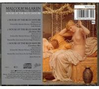 Malcolm McLaren - House Of The Blue Danube
