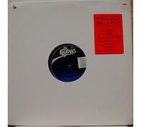 MALCOLM MCLAREN - House of the Blue Danube (Strauss Mixes Strauss House Mix, 1989, & Bootzilla Orchestra) [Vinyl Single]