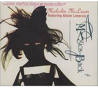 Malcolm McLaren - Magic's Back (Theme from 'The Ghosts of Oxford Street')