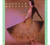 Malcolm Mclaren - Malcolm Mclaren - Maddame Butterfly - [7"]