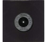 Malcolm McLaren - McLaren, Malcolm Double Dutch 7" Charisma MALC3 EX/EX 1983 picture sleeve