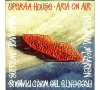 Malcolm McLaren - Operaa house (1990) / Vinyl single [Vinyl-Single 7'']