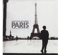 Malcolm Mclaren - Paris