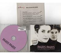 Malcolm McLaren - Paris Paris (1994)