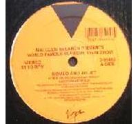 MALCOLM MCLAREN - romeo and juliet 12