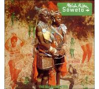 Malcolm McLaren - Soweto