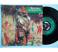 Malcolm McLaren - Soweto