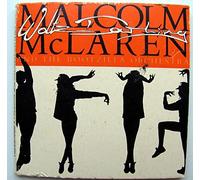Malcolm McLaren - Waltz Darling (Ext, 3 [Import]