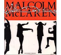 Malcolm McLaren - Waltz Darling [VINYL]