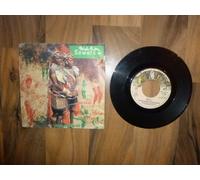 MALCOLM MCLAREN WITH THE MCLARENETTES - MALCOLM MCLAREN WITH THE MCLARENETTES / SOWETO