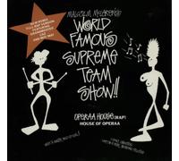 Malcolm McLaren - World Famous Supreme Team Show [Vinyl Single]