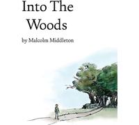 Malcolm Middleton Into the Woods (Vinyl) (Importación USA)