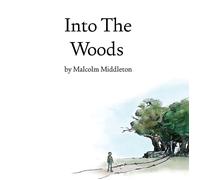 Malcolm Middleton - Into the Woods (White Coloured) (Arab Strab) (20th Anniversary) (Reissue) (LP)