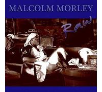 Malcolm Morley - Raw [Vinilo]