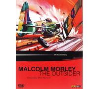 Malcolm Morley: The Outsider (DVD) Malcolm Morley (Importación USA)