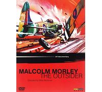 Malcolm Morley – DVD (OmU) – Reino Unido