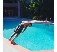 Malcolm Pardon The Abyss (CD) Album (Importación USA)