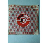 Malcolm Roberts - Malcolm Roberts - May I Have The Next Dream With You - [7"]