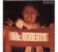 Malcolm Roberts - Mr. Roberts