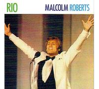 Malcolm Roberts - Rio [Import]