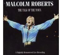 Malcolm Roberts - The Talk of the Town
