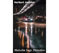 Malcolm Sage Detective (ebook)