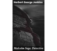 Malcolm Sage Detective (ebook)