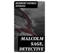 Malcolm Sage Detective (ebook)