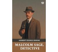 Malcolm Sage, Detective (Edition1)