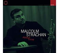 Malcolm Strachan - About Time
