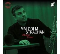 Malcolm Strachan - About Time