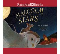 Malcolm Under the Stars (The Malcolm at Midnight Series)