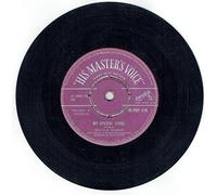 Malcolm Vaughan - Malcolm Vaughan - My Special Angel / The Heart Of A Child (7" Vinyl)