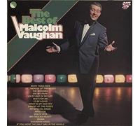 Malcolm Vaughan - the best of malcolm vaughan