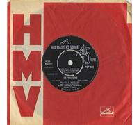 Malcolm Vaughan - The Wedding