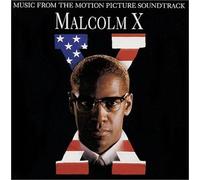 Malcolm X