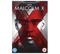 Malcolm X [2DVD] (IMPORT) (No hay versión española)
