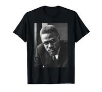 Malcolm X Activista de Derechos Humanos en 1965 Camiseta