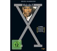 Malcolm X [Alemania] [DVD]