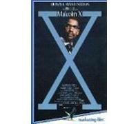 Malcolm X [Alemania] [VHS]