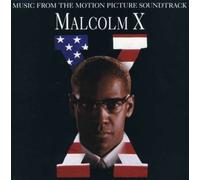 Malcolm X by Various (1992-10-28)