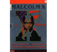 Malcolm X (CE) (2 Dvd) [Italia]