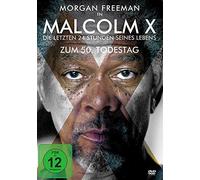 Malcolm X - Die letzten 24 Stunden seines Lebens - Zum 50. Todestag [DVD]